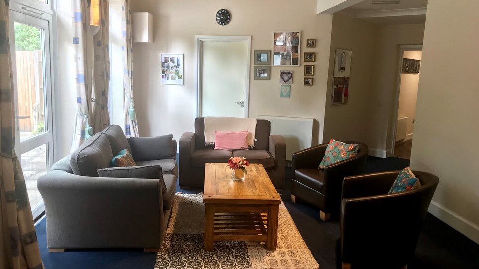 adult service Stonepit Close residential
